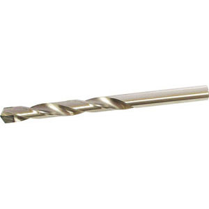 PUNTE CON RIPORTO IN METALLO DURO ROTAZIONE DESTRA Attacco cilindrico. carbide tipped twist drills, right hand cutting 8465B 10