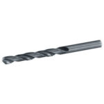 PUNTE IN METALLO DURO INTEGRALI K 10/20 ROTAZIONE DESTRA Attacco cilindrico. tungsten-carbide solid twist drills, right hand cutting 8468G 5