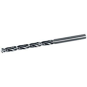 PUNTE LUNGHE PER METALLI ROTAZIONE DESTRA Attacco cilindrico. long drills, right hand cutting 8480G 1