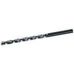 PUNTE LUNGHE PER METALLI ROTAZIONE DESTRA Attacco cilindrico. long drills, right hand cutting 8482G 7