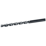 PUNTE LUNGHE PER METALLI ROTAZIONE DESTRA Attacco cilindrico. long drills, right hand cutting 8487G 9.1