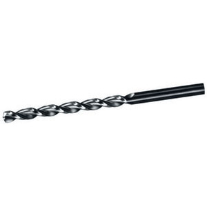 PUNTE LUNGHE PER METALLI ROTAZIONE DESTRA Attacco cilindrico. long drills, right hand cutting 8487G 2.7