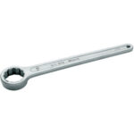 CHIAVI POLIGONALI CON UNA BOCCA  deep ring spanners 848G