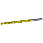 PUNTE LUNGHE PER METALLI ROTAZIONE DESTRA Attacco cilindrico. long drills, right hand cutting 8490G 3.3