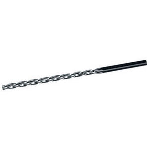 PUNTE EXTRA-LUNGHE PER METALLI ROTAZIONE DESTRA Attacco cilindrico. extra long drills, right hand cutting 8492G 10