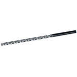 PUNTE EXTRA-LUNGHE PER METALLI ROTAZIONE DESTRA Attacco cilindrico. extra long drills, right hand cutting 8494G 10