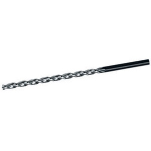 PUNTE EXTRA-LUNGHE PER METALLI ROTAZIONE DESTRA Attacco cilindrico. extra long drills, right hand cutting 8494G 10