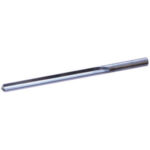 PUNTE IN METALLO DURO INTEGRALI K 10/20 AD ALTO RENDIMENTO ROTAZIONE DESTRA Attacco cilindrico. A norma DIN 6535 HA. tungsten-carbide solid twist drills, right hand cutting 8499G 12