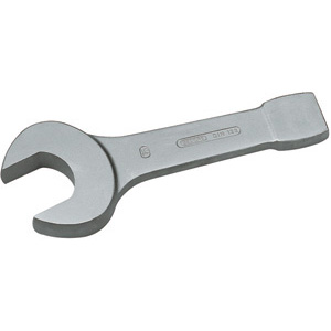 CHIAVI A PERCUSSIONE bihexagon ring slopping spanners 849G