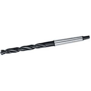 PUNTE PER METALLI ROTAZIONE DESTRA Attacco Cono Morse. stub drills, right hand cutting 8500G 52
