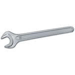 CHIAVI CON UNA BOCCA  single ended open jaw spanners 850R