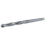 PUNTE CON RIPORTO IN METALLO DURO ROTAZIONE DESTRA Attacco Cono Morse. carbide tipped twist drills, right hand cutting 8513G 39