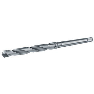 PUNTE CON RIPORTO IN METALLO DURO ROTAZIONE DESTRA Attacco Cono Morse. carbide tipped twist drills, right hand cutting 8513G 36