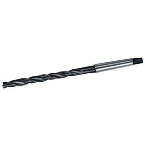 PUNTE LUNGHE PER METALLI ROTAZIONE DESTRA Attacco Cono Morse. long drills, right hand cutting 8515G 10