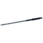 PUNTE EXTRA-LUNGHE PER METALLI ROTAZIONE DESTRA Attacco Cono Morse. extra long drills, right hand cutting 8520G 20.5