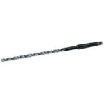 PUNTE EXTRA-LUNGHE PER METALLI ROTAZIONE DESTRA Attacco Cono Morse. extra long drills, right hand cutting 8522G 10