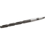 PUNTE LUNGHE CON CANALI DI LUBRIFICAZIONE ROTAZIONE DESTRA Con alimentazione attraverso aletta di trascinamento. long series oil feed drills, right hand cutting 8525G 30