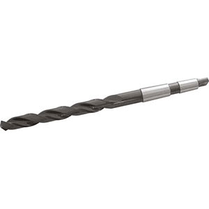 PUNTE LUNGHE CON CANALI DI LUBRIFICAZIONE ROTAZIONE DESTRA Con alimentazione attraverso aletta di trascinamento. long series oil feed drills, right hand cutting 8525G 10