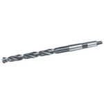 PUNTE LUNGHE CON CANALI DI LUBRIFICAZIONE ROTAZIONE DESTRA Con alimentazione laterale, al centro del C.M. long series oil feed drills, right hand cutting 8526G 34