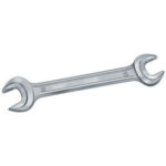 CHIAVI CON DUE BOCCHE  double ended open jaw spanners 852R