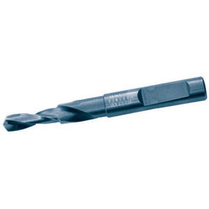 PUNTE CORTE COMBINATE PER FORI DA FILETTARE A 90° ROTAZIONE DESTRA straight shank subland drills 90° included angle right, hand cutting 8538GE 5