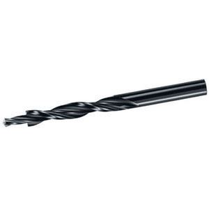 PUNTE COMBINATE PER FORI PASSANTI A 180° ROTAZIONE DESTRA straight shank subland drills 180° included angle,, right hand cutting 8546G 10