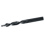 PUNTE COMBINATE PER FORI PASSANTI A 90° ROTAZIONE DESTRA  straight shank subland drills 90° included angle, right hand cutting 8558G 5