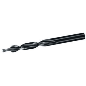 PUNTE COMBINATE PER FORI PASSANTI A 90° ROTAZIONE DESTRA straight shank subland drills 90° included angle, right hand cutting 8558G 4