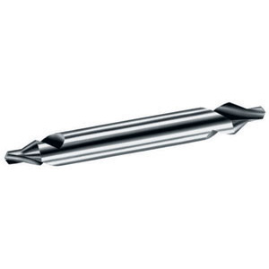 PUNTE DA CENTRO LUNGHE Iong centre drills 8602G 1