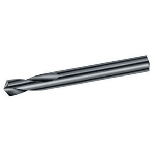 PUNTE PER PRE-FORARE METALLI ROTAZIONE DESTRA Con angolo di taglio 120°. tanged straight shank spotting drills, right hand cutting 8612G 10