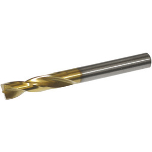 PUNTE PER PUNTI DI SALDATURA  stub drills for spot welds 8617GA 10