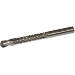 PUNTE FRESATRICI  milling drills 8618GL 6