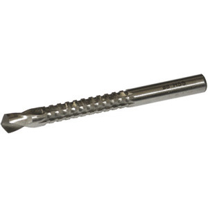 PUNTE FRESATRICI milling drills 8618GL 6