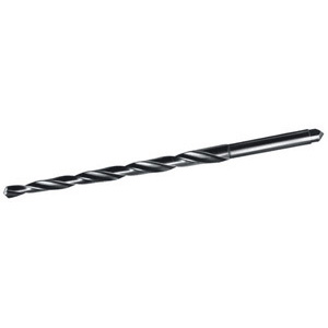 PUNTE ELICOIDALI PER SPINE CONICHE Attacco cilindrico. Rotazione DESTRA. taper pin twist drills 8619G 10