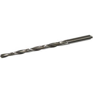 PUNTE ELICOIDALI PER SPINE CONICHE Attacco cilindrico. Rotazione DESTRA. taper pin twist drills 8619GE 1.5