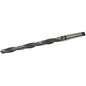 PUNTE ELICOIDALI PER SPINE CONICHE Attacco Cono Morse. Rotazione DESTRA. taper pin twist drills 8619GP 16