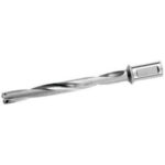 CORPO PORTAPLACCHETTE TIPO X-LUNGO SISTEMA MULTIPLEX Con 2 viti. multiplex shank holders, x-long type 8625GP 7