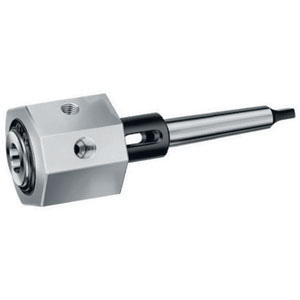 ACCESSORI SISTEMA MULTIPLEX PER L'ADDUZIONE DEL REFRIGERANTE In acciaio, di altissima precisione, garantiscono la massima centratura del foro.<br>Adatti per portaplacchette Art. 8629 G/8629 GL e punte Art. 8526 G.<br>Massima pressione d’uso 16 bar. accessories. for coolant feed 8637GA