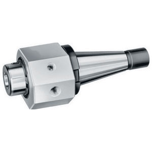 ACCESSORI SISTEMA MULTIPLEX PER L'ADDUZIONE DEL REFRIGERANTE In acciaio, di altissima precisione, garantiscono la massima centratura del foro.<br>Adatti per portaplacchette Art. 8629 G/8629 GL e punte Art. 8526 G.<br>Massima pressione d’uso 16 bar. accessories. for coolant feed 8637GE