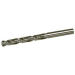 PUNTE PER METALLI ROTAZIONE DESTRA Attacco cilindrico. stub drills, right hand cutting 8651G 8.5