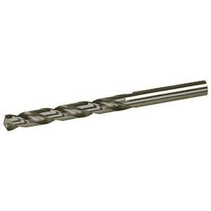 PUNTE PER METALLI ROTAZIONE DESTRA Attacco cilindrico. stub drills, right hand cutting 8651G 8.4