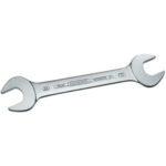 CHIAVI FISSE  double open ended spanners 870G 55 60