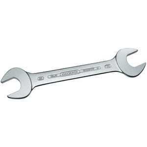CHIAVI FISSE  double open ended spanners 870G