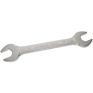 CHIAVI FISSE  double open ended spanners 870GR