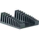 SUPPORTI IN PLASTICA PER SERIE CHIAVI Molle in plastica per serie chiavi fisse da 8 pz. plastic supports for wrenches sets 872GT 8