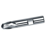 FRESE CILINDRICHE PER CAVE In acciaio SUPER-RAPIDO HSS-E al COBALTO 8%. end mills 8738 20