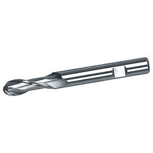 FRESE CILINDRICHE PER CAVE end mills 8739 10