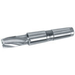 FRESE CILINDRICHE PER CAVE In acciaio SUPER-RAPIDO HSS-E al COBALTO 5%. end mills 8748 18