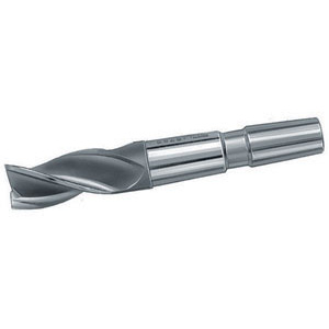 FRESE CILINDRICHE PER CAVE In acciaio SUPER-RAPIDO HSS-E al COBALTO 5%. end mills 8749 15