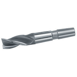 FRESE CILINDRICHE PER CAVE In acciaio SUPER-RAPIDO HSS-E al COBALTO 8%. end mills 8749F 15
